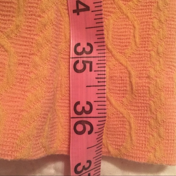 Anthropologie Postage Rolo Cross Back Dress Size M - Picture 8 of 8